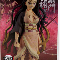 Demon Slayer- Nezuko Demon