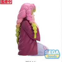 Demon slayer - Mitsuri Sitting Figure