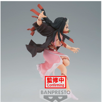 Demon Slayer- Demon Nezuko - Vibration Stars