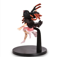 Demon Slayer- Demon Nezuko - Vibration Stars