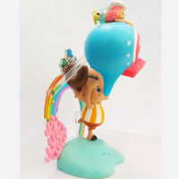 One piece Premialive Figure Chopper in fish Man island