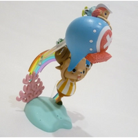 One piece Premialive Figure Chopper in fish Man island