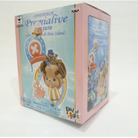 One piece Premialive Figure Chopper in fish Man island