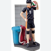Tobio Haikyu ichiban Kuji C Prize
