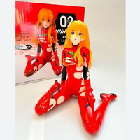 Evangelion - Asuka Langley ver.B