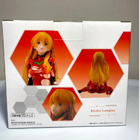 Evangelion - Asuka Langley ver.B