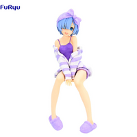 Re:zero - Rem Room Wear Noodle Stopper Another Color Ver.