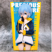 Re:Zero - Rem - Remsubaru Jersey Ver.