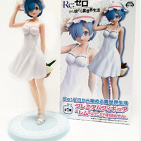 Re:ZERO - rem - sega
