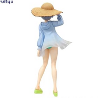 Re:ZERO - rem - Summer Vacation