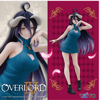 Overlord - Albedo - coreful one piece ver