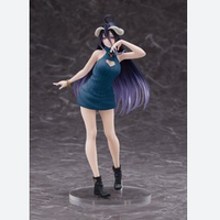 Overlord - Albedo - coreful one piece ver