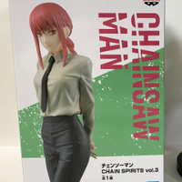Chainsaw Man - Makima - Chain Spirits (Vol.3)
