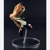 Chainsaw Man- Power - Aerial