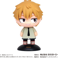 Chainsaw Man - Denji - Yurayura
