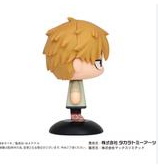 Chainsaw Man - Denji - Yurayura