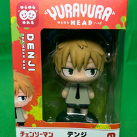 Chainsaw Man - Denji - Yurayura