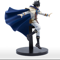 Black Clover - Yuno - DXF