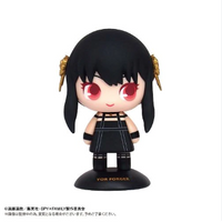 Spy x Family - Yor Forger - YuraYura Head Figure