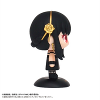 Spy x Family - Yor Forger - YuraYura Head Figure