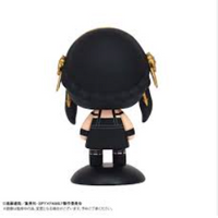 Spy x Family - Yor Forger - YuraYura Head Figure