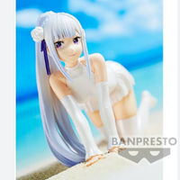 Re Zero - Emilia - Celestical Vivi