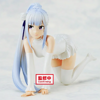 Re Zero - Emilia - Celestical Vivi