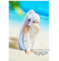 Re Zero - Emilia - Celestical Vivi
