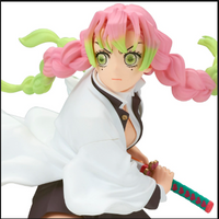Demon Slayer- mitsuri - Vibration Stars