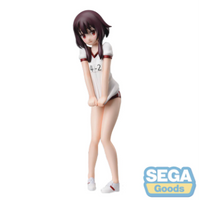 konosuba - Megumin Gym Clothes - Spm