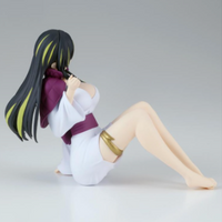 That Time I Got Reincarnated as a Slime Albis Relax Time Banpresto