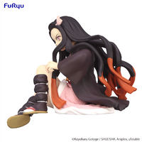 Demon Slayer - Nezuko - Noodle Stopper Figure