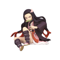Demon Slayer - Nezuko - Noodle Stopper Figure