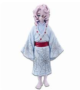 Demon Slayer Rui Figure Banpresto ver.b