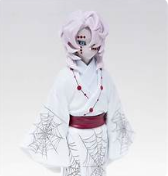 Demon Slayer Rui Figure Banpresto ver.b