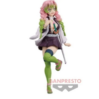 Demon Slayer: Mitsuri Kanroji