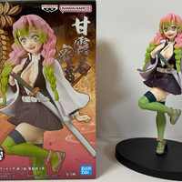 Demon Slayer: Mitsuri Kanroji