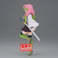 Demon Slayer: Mitsuri Kanroji