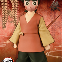 Demon slayer Yaiba kotetsu figure Ver.A