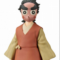 Demon slayer Yaiba kotetsu figure Ver.A