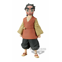 Demon slayer Yaiba kotetsu figure Ver.A