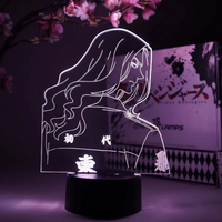 Otaku Lamps - Tokyo Revengers - Keisuke Baji