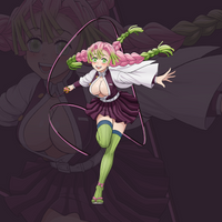 Love Hashira