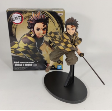 Demon Slayer VIBRATION STARS-TANJIRO KAMADO (A) – G.M.ANIME
