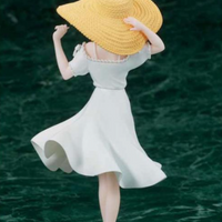 Kaguya-sama: Love Is War Kyunties Kaguya Shinomiya (Seaside Ver.)