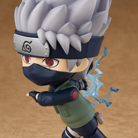 Nendoroid- Kakashi Hatake No.724