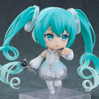 Nendoroid Hatsune Miku: MIKU EXPO 2021 Ver.