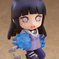 Hinata Hyuga Nendoroid No. 879