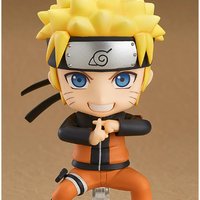 Nendoroid-Naruto Uzumaki