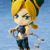 Nendoroid Jolyne Cujoh No.1815